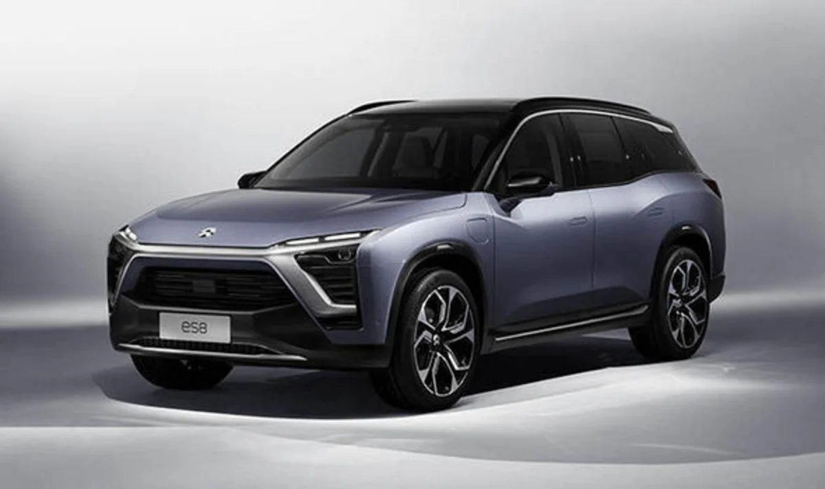 Çinin avtomobil markası Teslanın rəqibinə çevrilir