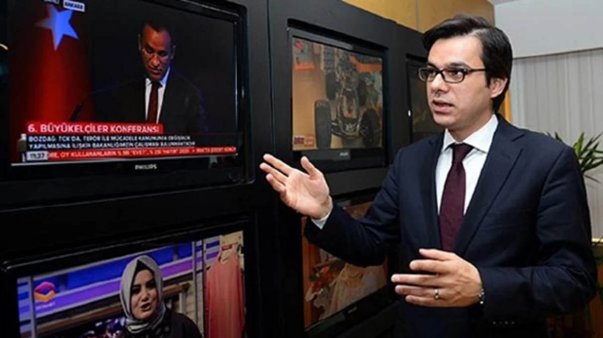 TRT 2 telekanalı yenidən fəaliyyətə başlayacaq