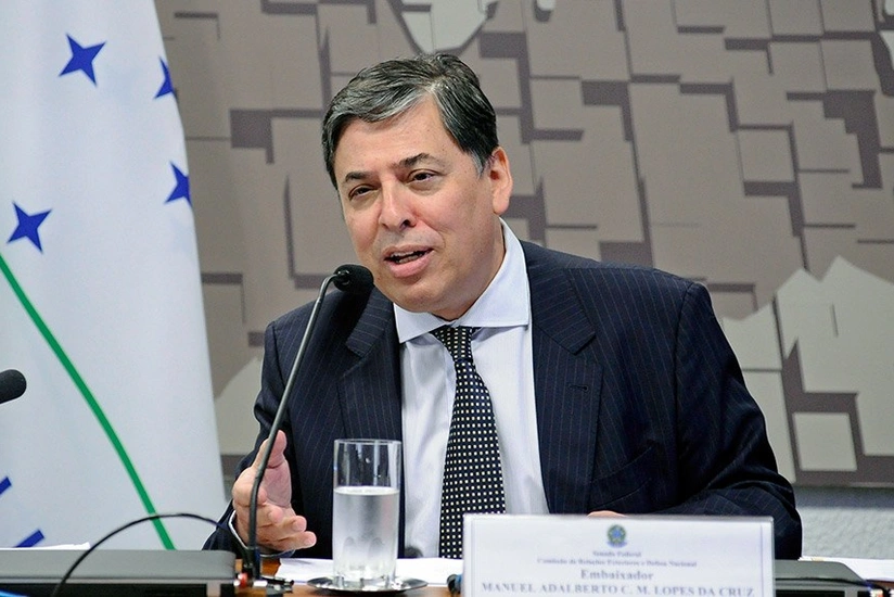 Braziliya səfiri: “Azərbaycan xalqı ilə həmrəyik”