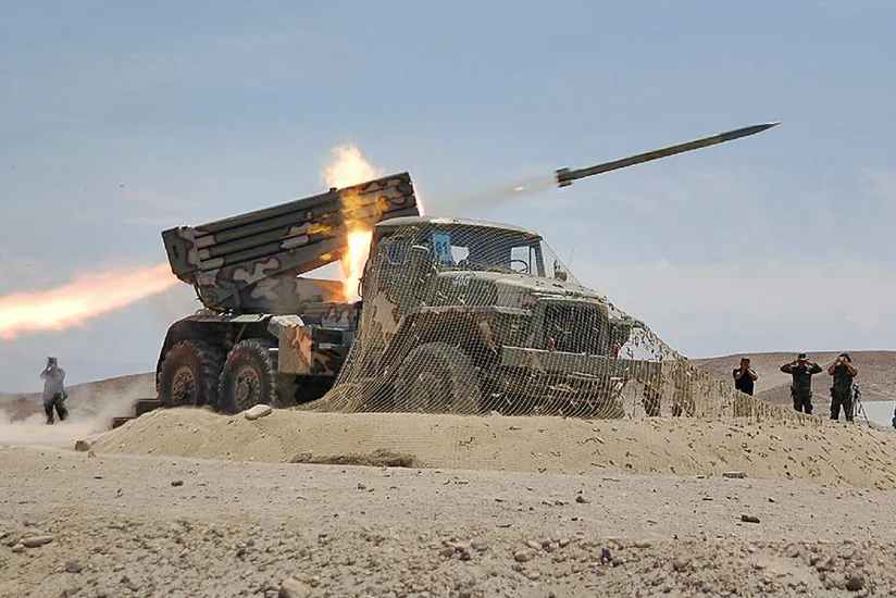 ВС Армении нарушили перемирие в различных направлениях фронта