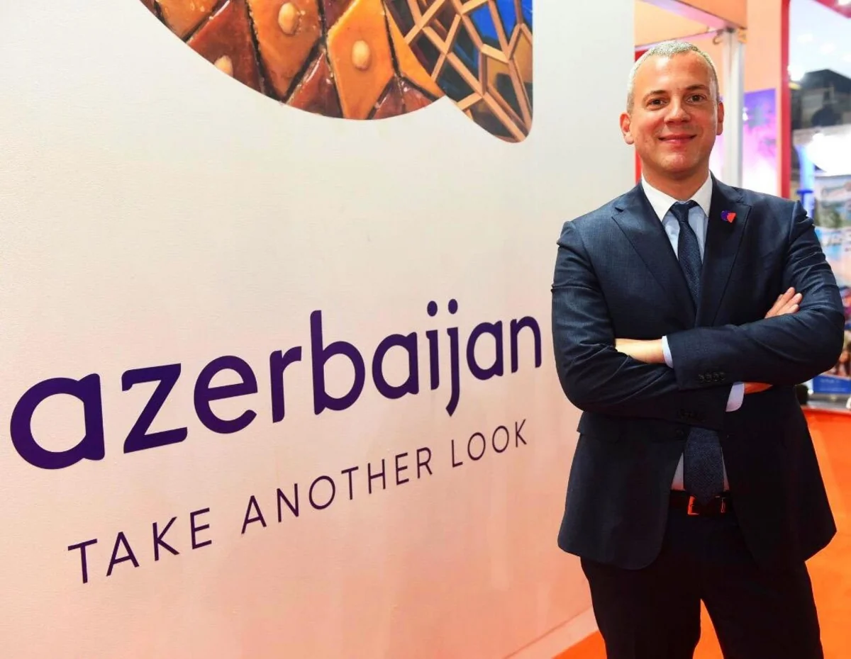 Hindistandan Azərbaycana turist axını 3 dəfəyə yaxın artıb