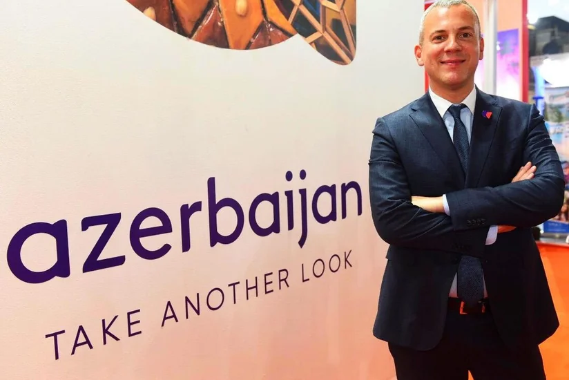 Hindistandan Azərbaycana turist axını 3 dəfəyə yaxın artıb
