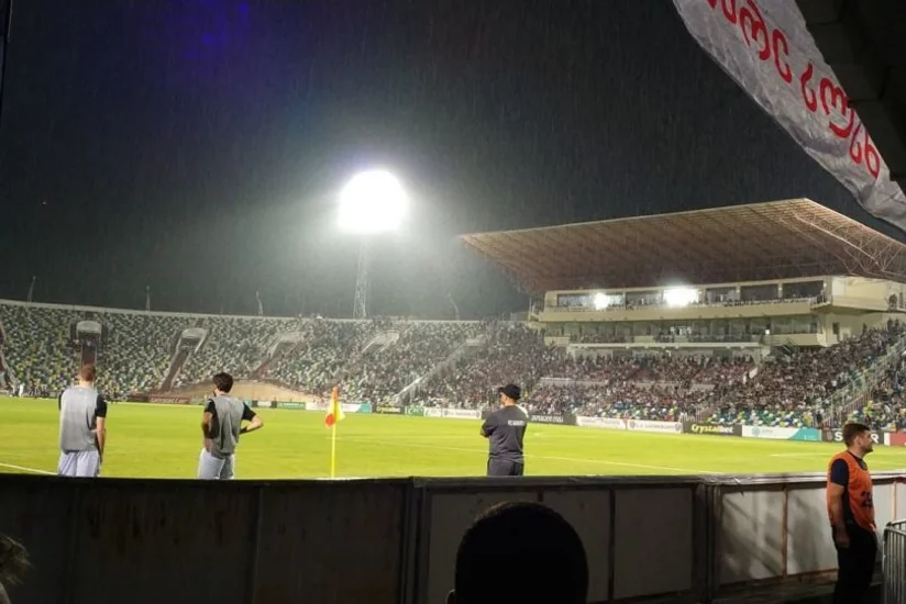Çempionlar Liqasında II təsnifat mərhələsinin ilk görüşləri keçirilib