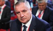 Bosnia's Serb Republic PM resigns to form wider coalition