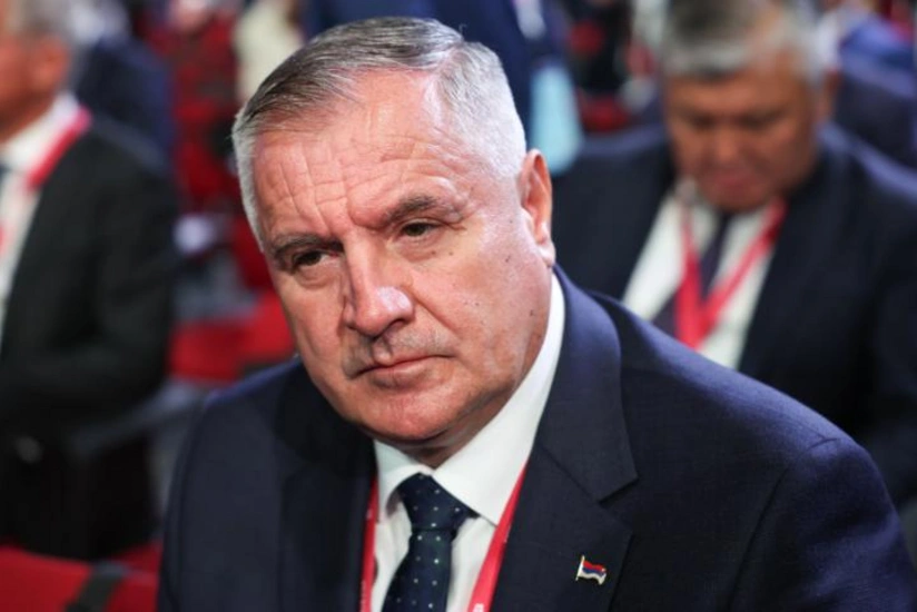 Премьер Радован Вишкович подал в отставку