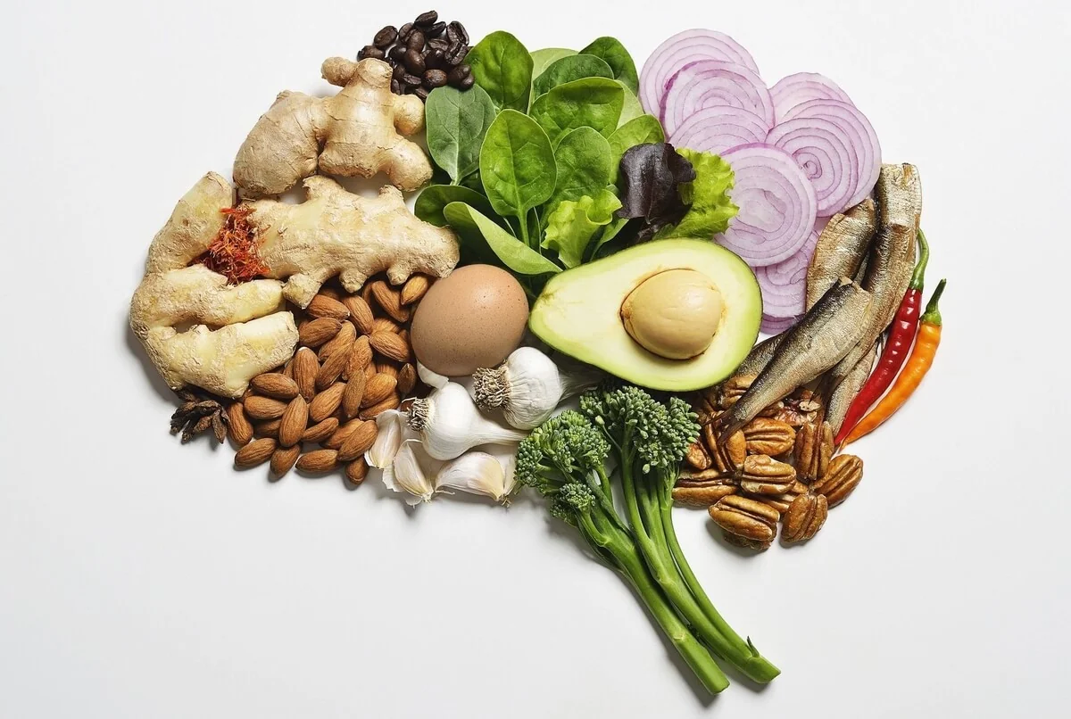 Memory-boosting products revealed