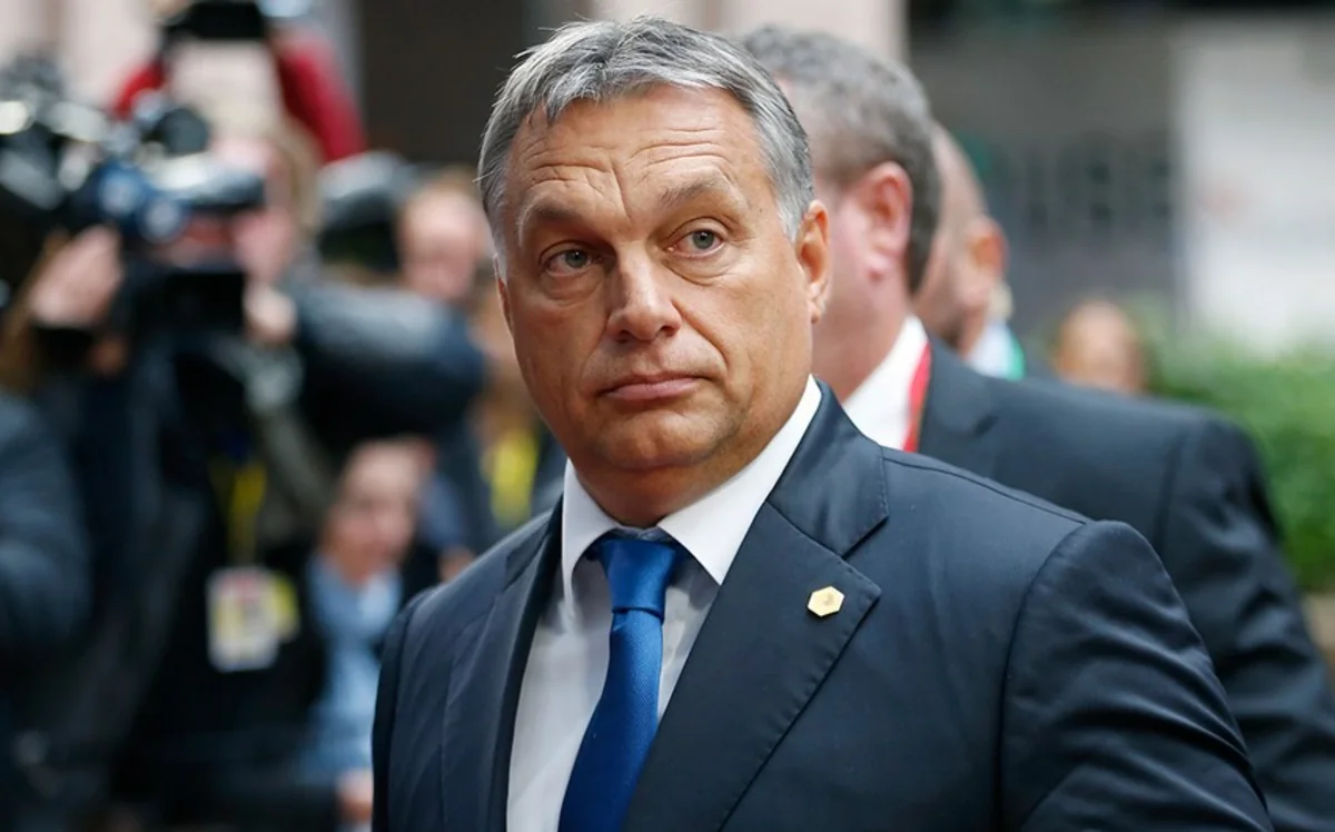 Orban Aİ liderlərini Ukraynada münaqişəni genişləndirməmək üçün səy göstərməyə çağırıb