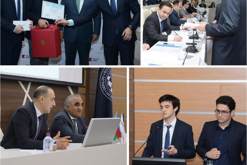 Kapital Bankın dəstəyi ilə keçirilən Made in Azerbaijan layihəsi yekunlaşıb