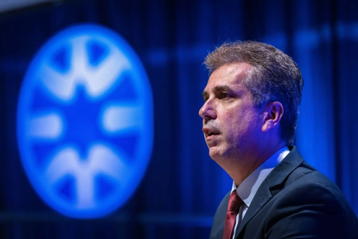 Livandan İsrailə çoxlu raket atılıb, XİN başçısı xəbərdarlıq edib