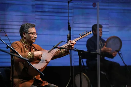 “Göyçə aşıq məktəbi – dünən və bu gün” adlı konsert keçirilib