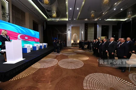Презентована платформа электронного распространения газет и журналов “E-köşk”