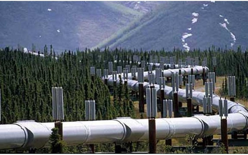 Baku-Tbilisi-Ceyhan named as main alternative route for export of Caspian oil