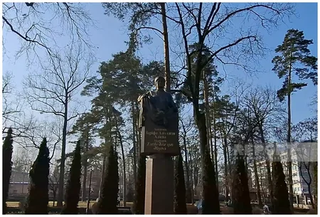 Ukraine's Irpin thanks Azerbaijani state and people for their support