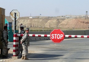 Qırğızıstan və Tacikistan sərhədlərin 50 faizini razılaşdırıb