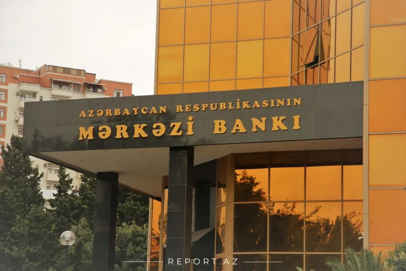 Gələn il üçün pul siyasətinin əsas istiqamətləri açıqlanıb