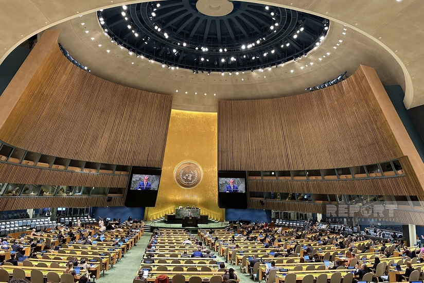 Джейхун Байрамов: Армения за 30 лет оккупации уничтожила наши исторические памятники и культурное наследие