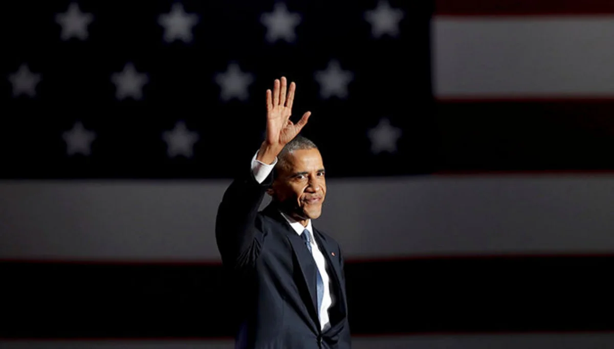 Obama ABŞ-da silah əleyhinə aksiya keçirənləri dəstəkləyib