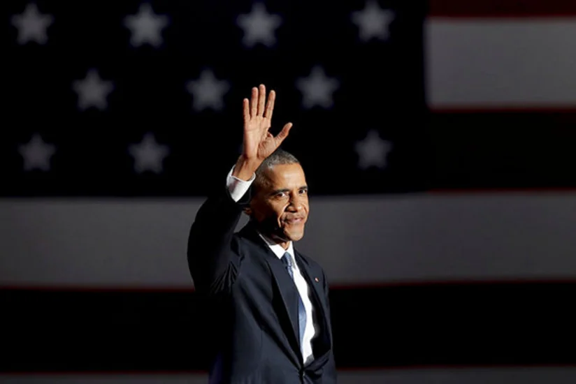 Obama ABŞ-da silah əleyhinə aksiya keçirənləri dəstəkləyib