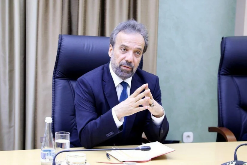 TÜRKPA-nın Baş katibi: Kibertəhlükəsizlik və hibrid təhdidlərə qarşı mübarizədə əməkdaşlıq vacibdir