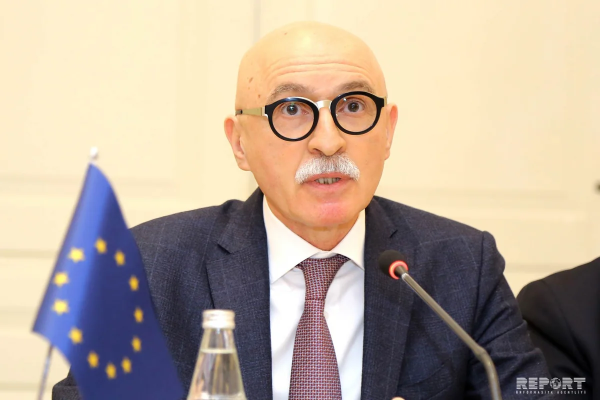 Nazir müavini: Ali təhsildə innovasiya işlərinə diqqət yetiriləcək