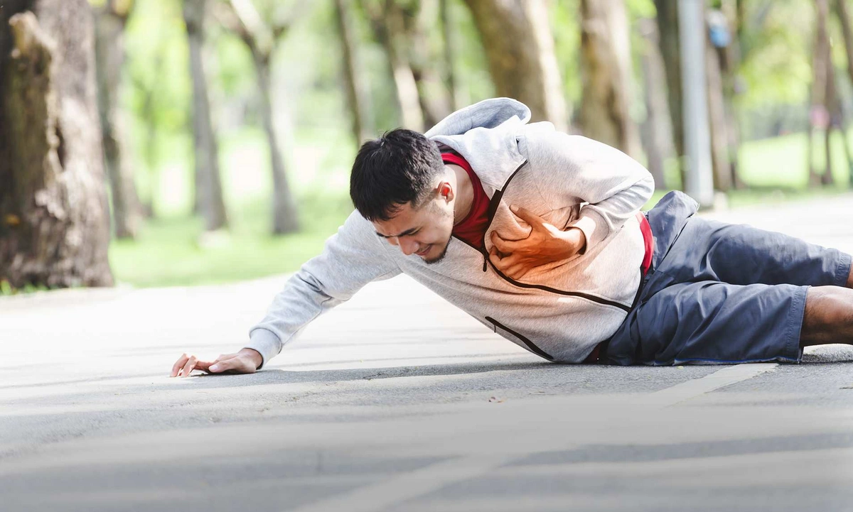 Qəfil ölümün səbəbləri