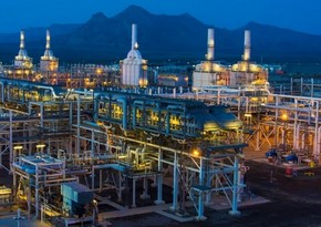 BP: Принятие ОИР по электрификации терминала Сангачал находится на финальной стадии 