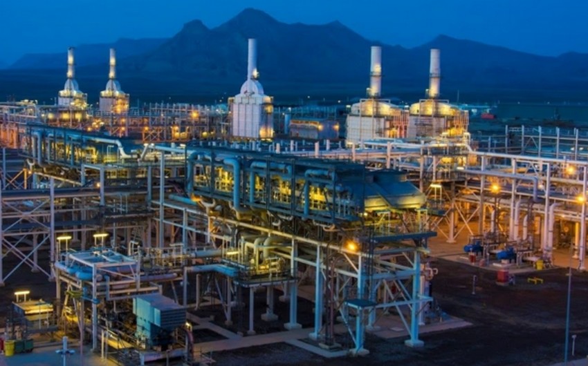 BP: Final investment decision on Sangachal terminal electrification nears completion