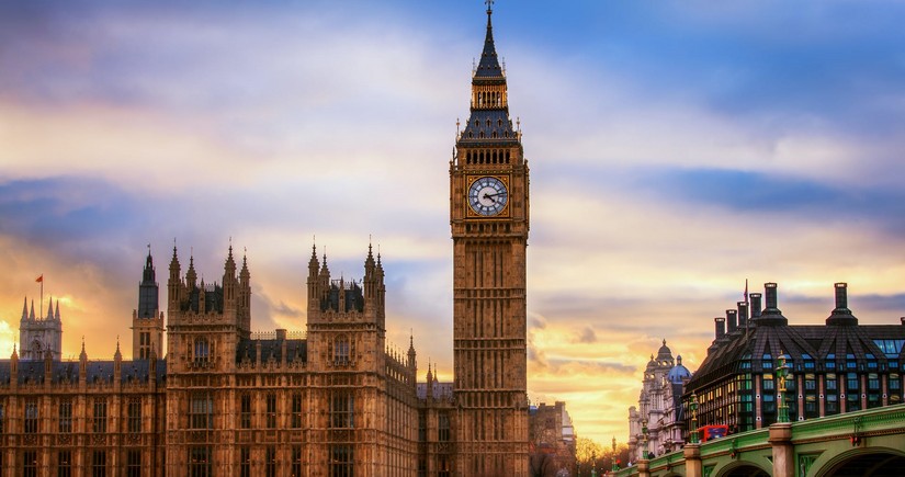 ABŞ Londonda Çin səfirliyinin açılmasından narahatdır