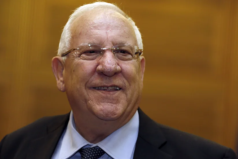 İsrail prezidenti: Azanın səsgücləndiricilərlə verilməsinin qadağan edilməsinə qarşıyam