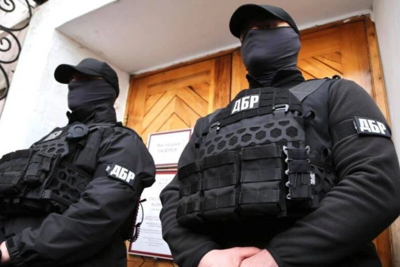 Предотвращено покушение на Владимира Зеленского, есть задержанные