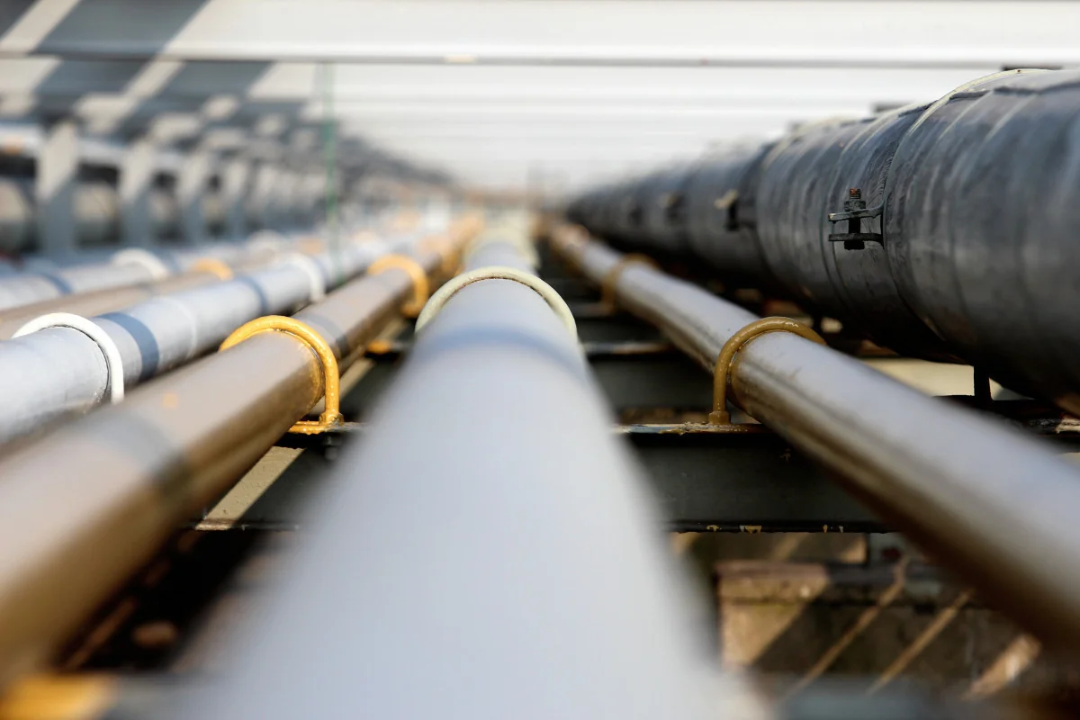 Доходы Азербайджана от деятельности магистральных газопроводов увеличились на 4,5%