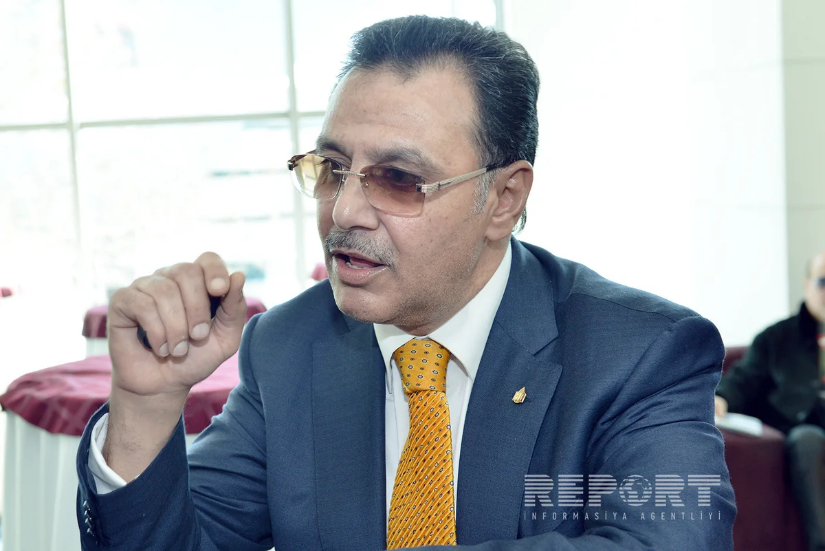 Məhkəmə “Hafka”nın şirkəti və oğullarının bankı ilə bağlı qərarını açıqlayıb