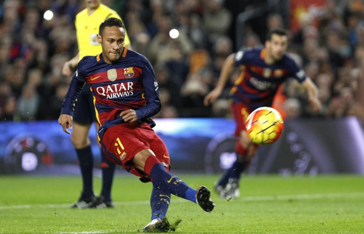 Neymar korrupsiya işi ilə əlaqədar prokurorluğa çağırılıb