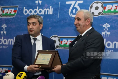 PFL-in vitse-prezidenti: İstənilən sahədə uğurlu olmaq üçün maliyyə önəmlidir