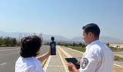 В Джульфе проведен комплексный экологический мониторинг