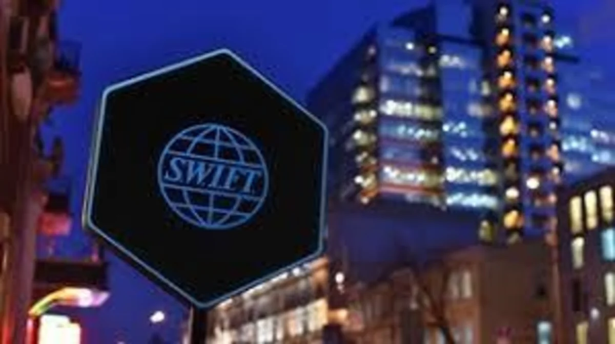 Россия и Иран будут проводить платежи без SWIFT