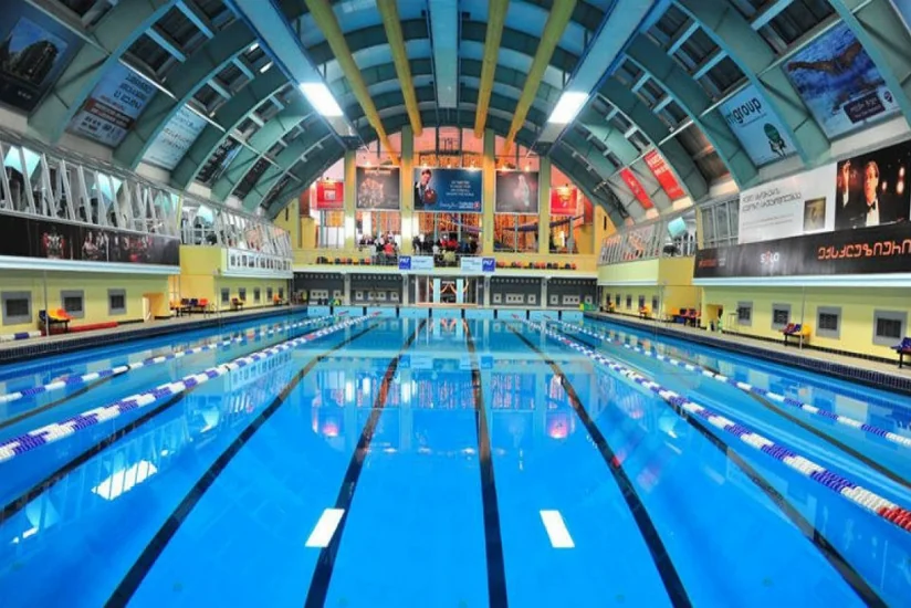 Beynəlxalq turnirdə iştirak edəcək Azərbaycan üzgüçülərinin adları açıqlanıb