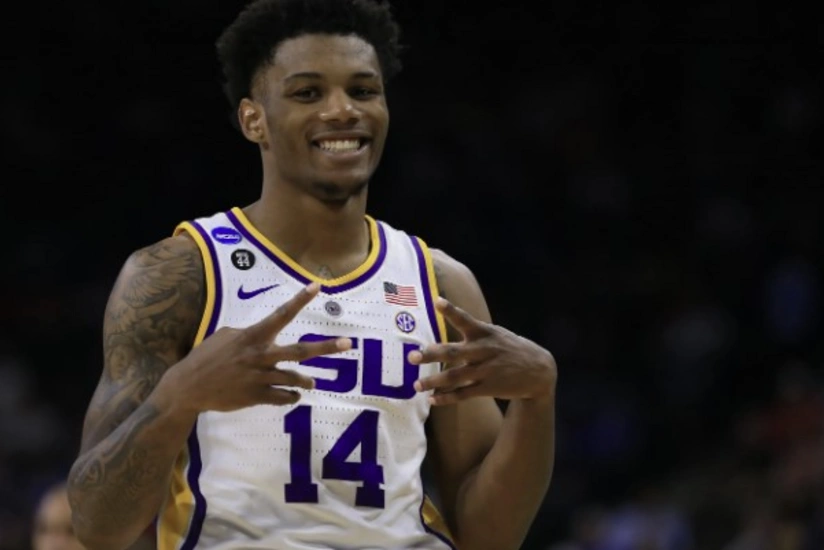 “Sərhədçi” heyətini ABŞ-li basketbolçu ilə gücləndirib