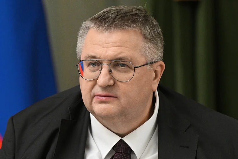 РФ предлагает Армении и Азербайджану помощь в вопросах делимитации границы