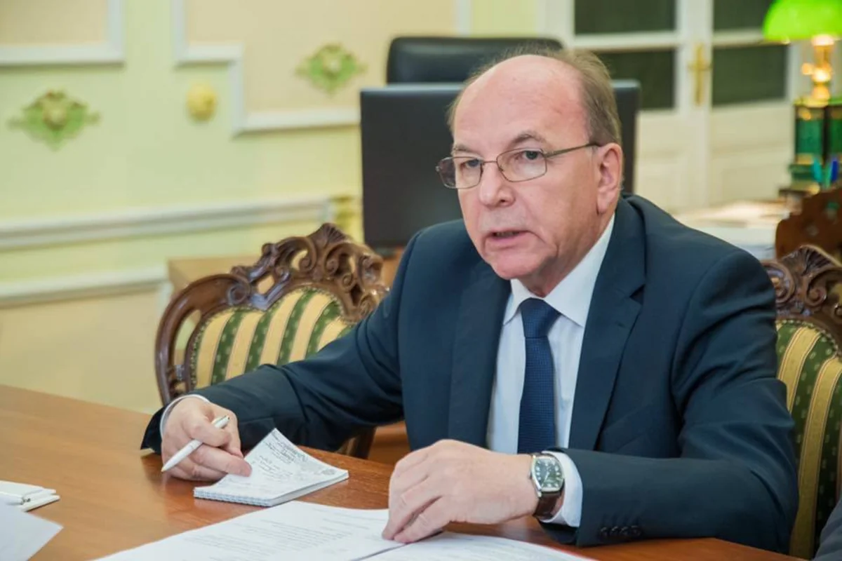 Посла России в Молдове вызвали в МИДЕИ
