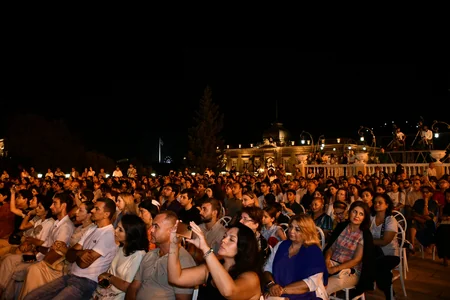 Filarmoniyada Niyazinin xatirəsinə həsr olunmuş konsert keçirilib