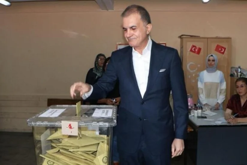 Ərdoğanın partiyası seçkilərin gedişini qiymətləndirib