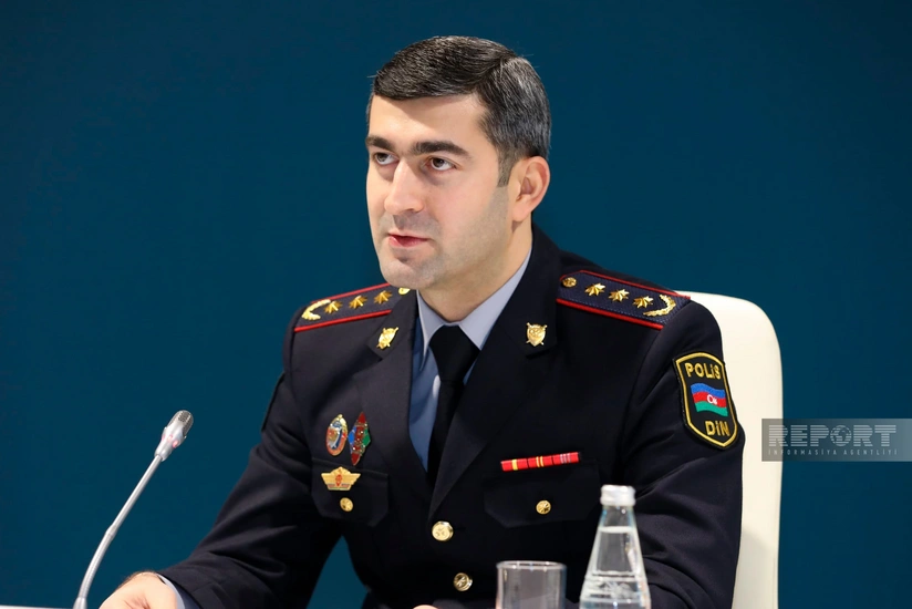 Намидан Пириев: В Баку меняется направление движения на ряде улиц и проспектов