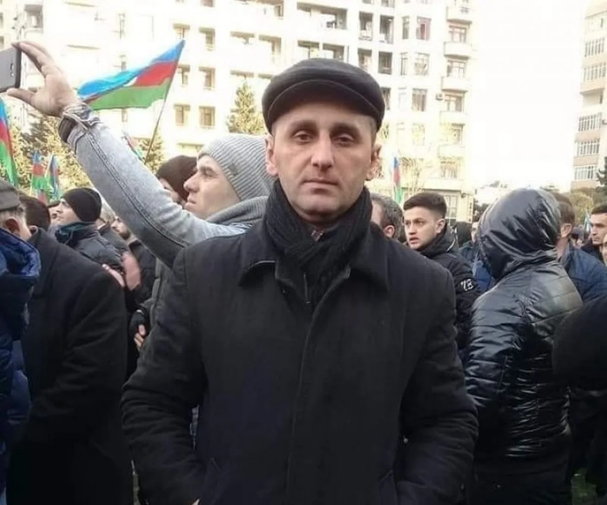 Xuliqanlıq edən AXCP üzvünə hökm oxunub