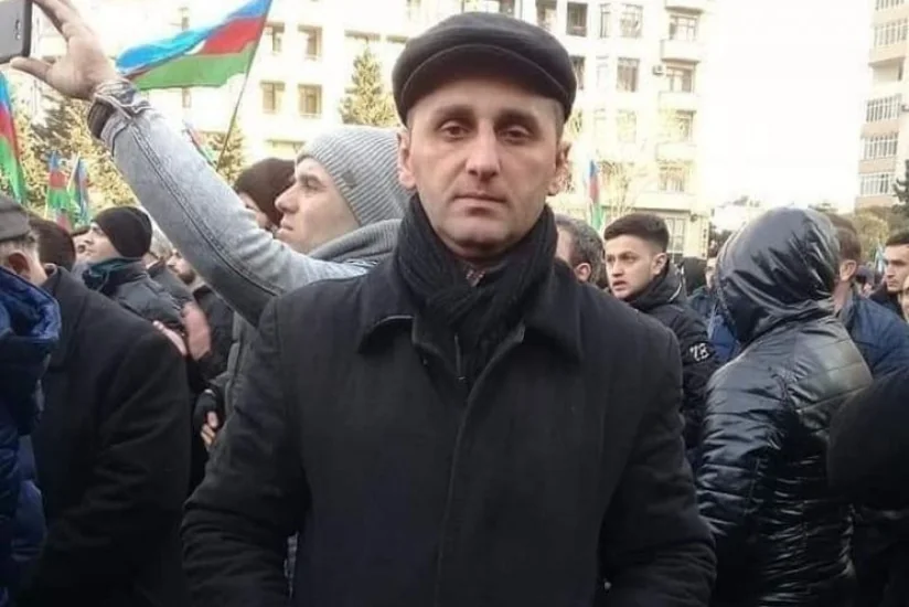 Xuliqanlıq edən AXCP üzvünə hökm oxunub