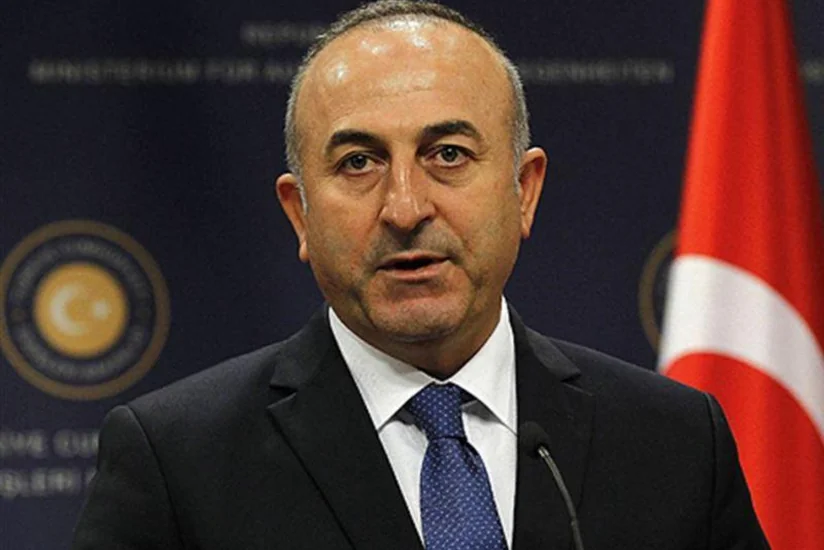 Чавушоглу раскритиковал решение США признать КСИР террористической организацией