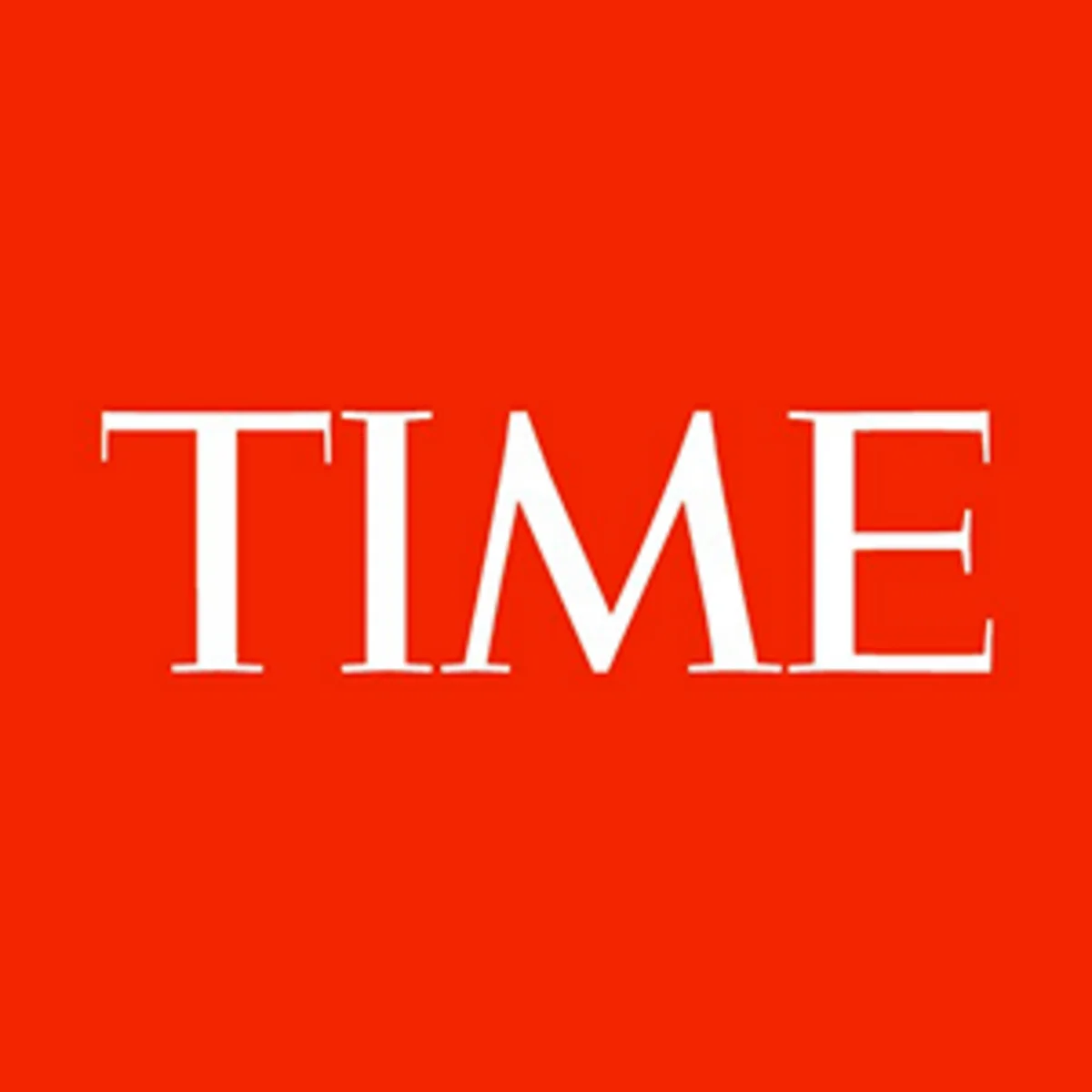 Turkish President in list of TIME's The 100 Most Influential People 2017