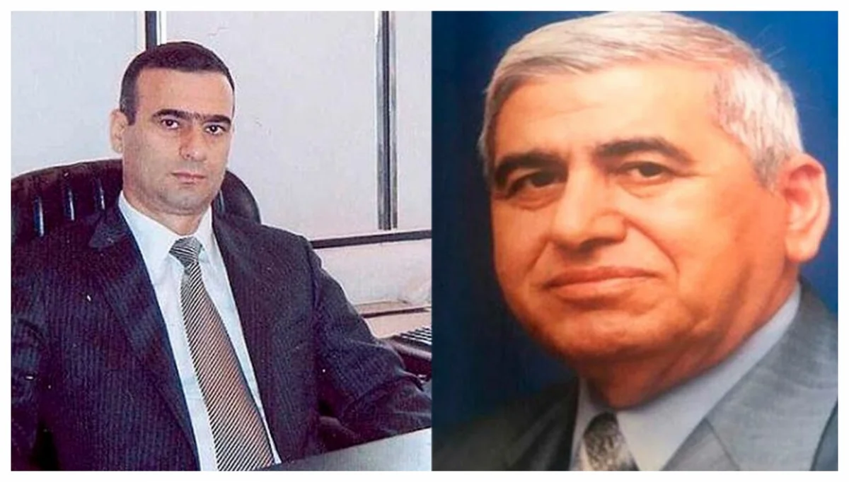 Bakıda rektorun sifarişi ilə prorektorun qətlə yetirilməsinin təfərrüatları məlum olub - İTTİHAM AKTI