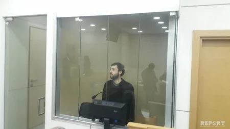 Azərbaycanda terror törətməyə cəhd göstərən erməni diversanta hökm oxunub - FOTO - YENİLƏNİB-2 - VİDEO