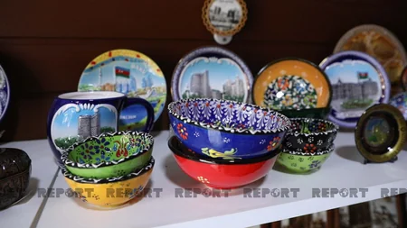 Novruz yarmarkasında qiymətlər necədir? - REPORTAJ